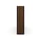 Manhattan Comfort Gramercy Wardrobe Armoire Closet, Brown 107GMC5 - alternate 10